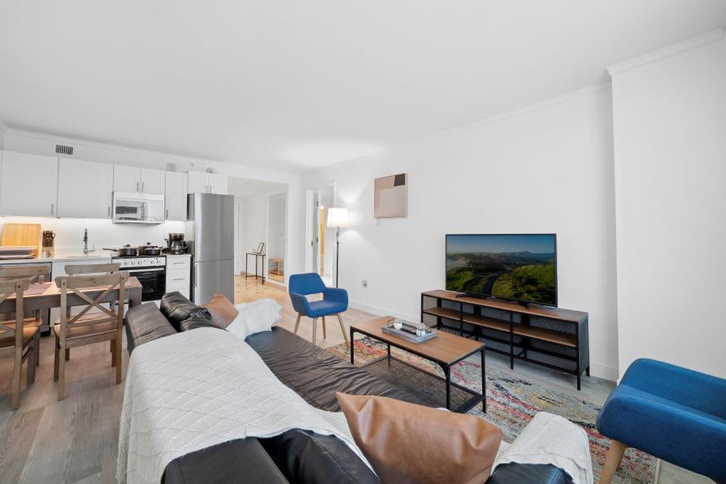 2Br Condo On The Boardwalk With 3 Baths Cozysuites Atlantic City Exteriér fotografie