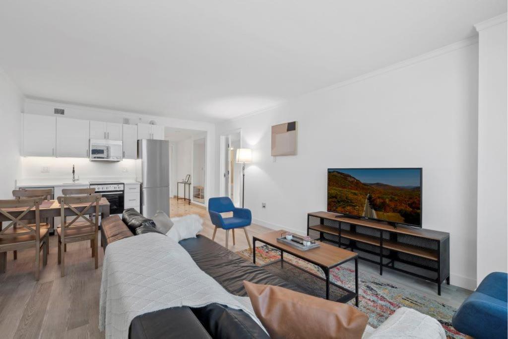 2Br Condo On The Boardwalk With 3 Baths Cozysuites Atlantic City Exteriér fotografie