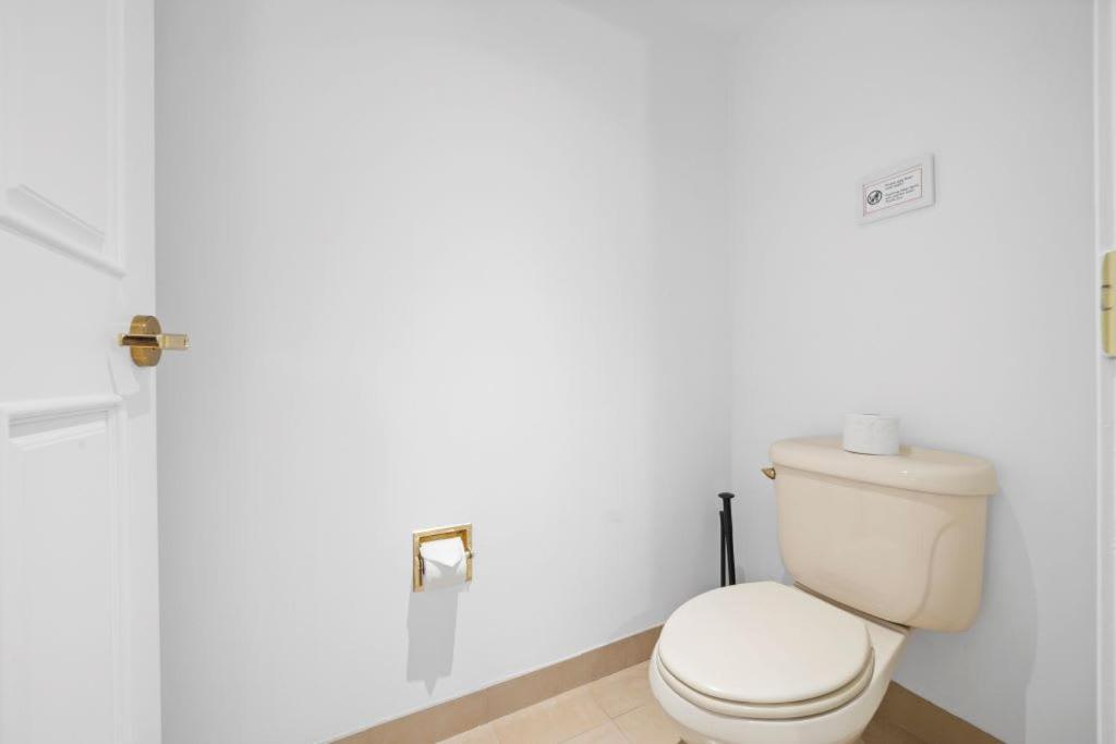 2Br Condo On The Boardwalk With 3 Baths Cozysuites Atlantic City Exteriér fotografie